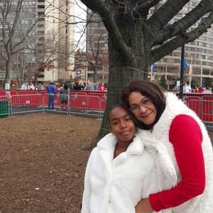 Meet your Posher, Jeannette